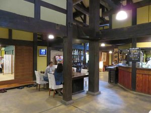 店内