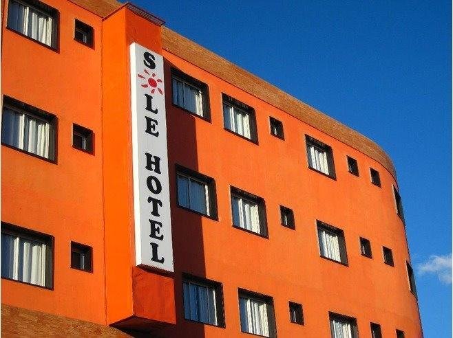 sole hotel antananarivo