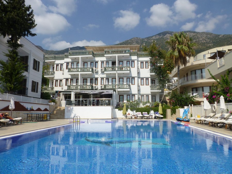 Dream Hotel Prices Reviews Kalkan Turkey Tripadvisor