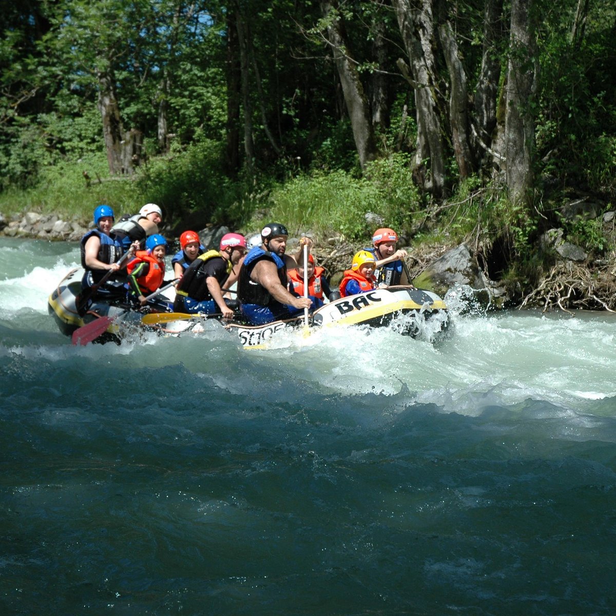 Best adventure