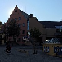 Altstadt Dachau