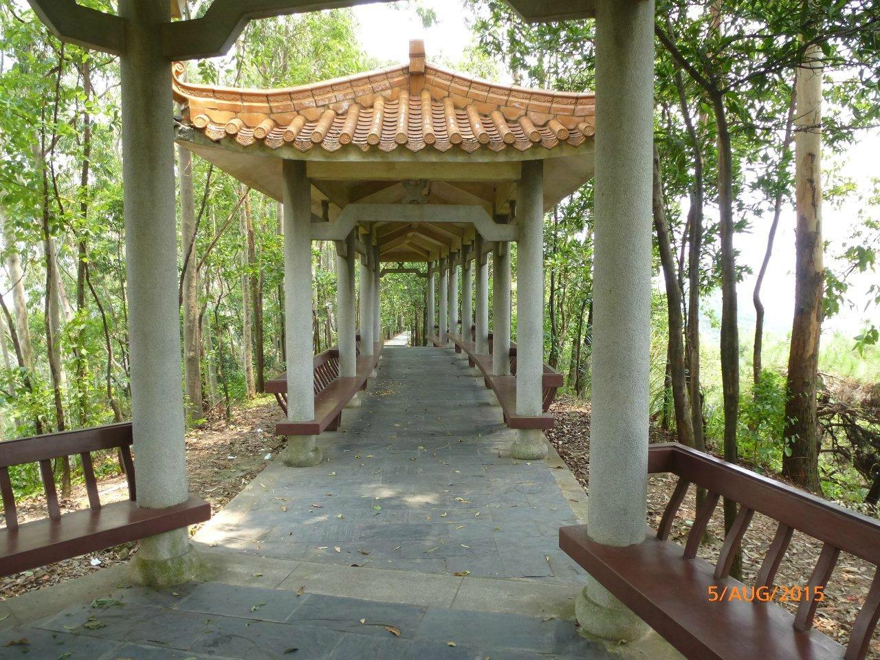 SONGSHAN LAKE PARK (Dongguan): Ce Qu'il Faut Savoir