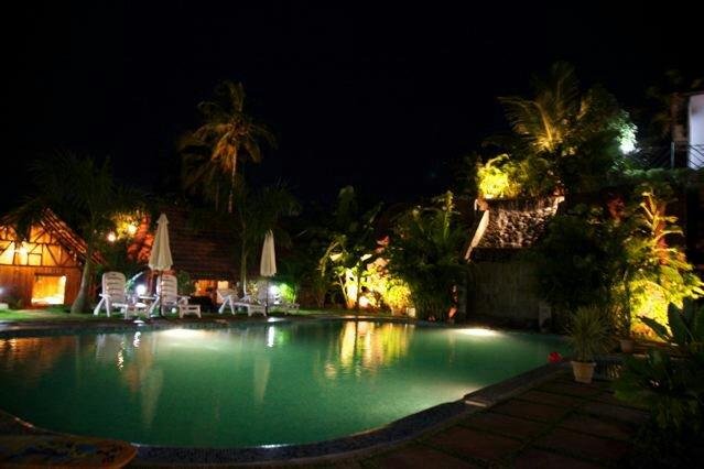 Morjim Resort (goa) - Cottage Reviews, Photos, Rate Comparison 