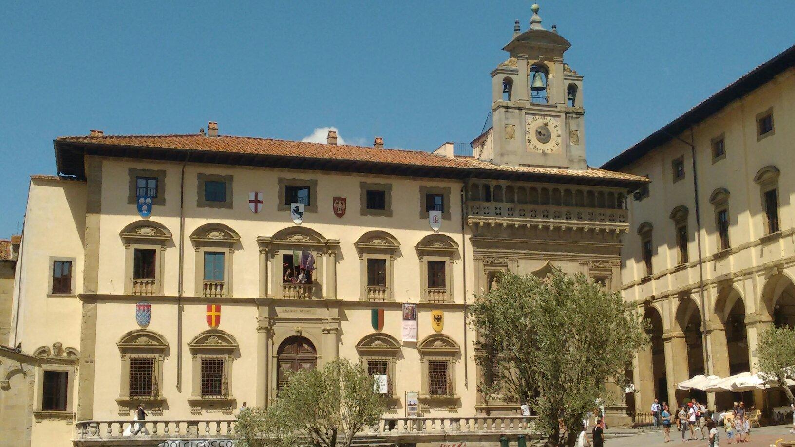 Palazzo della Fraternit dei Laici All You Need to Know BEFORE