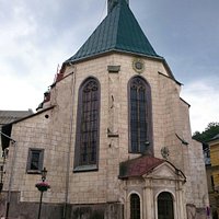 The St. Catherine Church