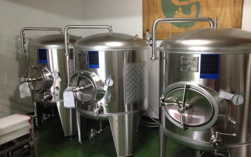 Brasserie Artisanale