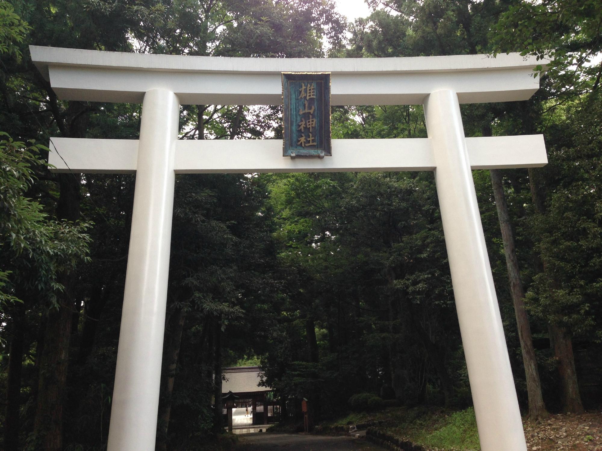 Oyama Shrine Zenritsu Shadan (立山町) - 旅游景点点评 Oyama Shrine Zenritsu Shadan (立山町) - 旅游景点点评
