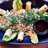Salade Bo Bun