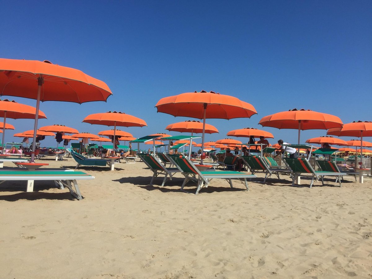 HOTEL BERENICE: Bewertungen, Fotos & Preisvergleich (Rimini, Italien) -  Tripadvisor