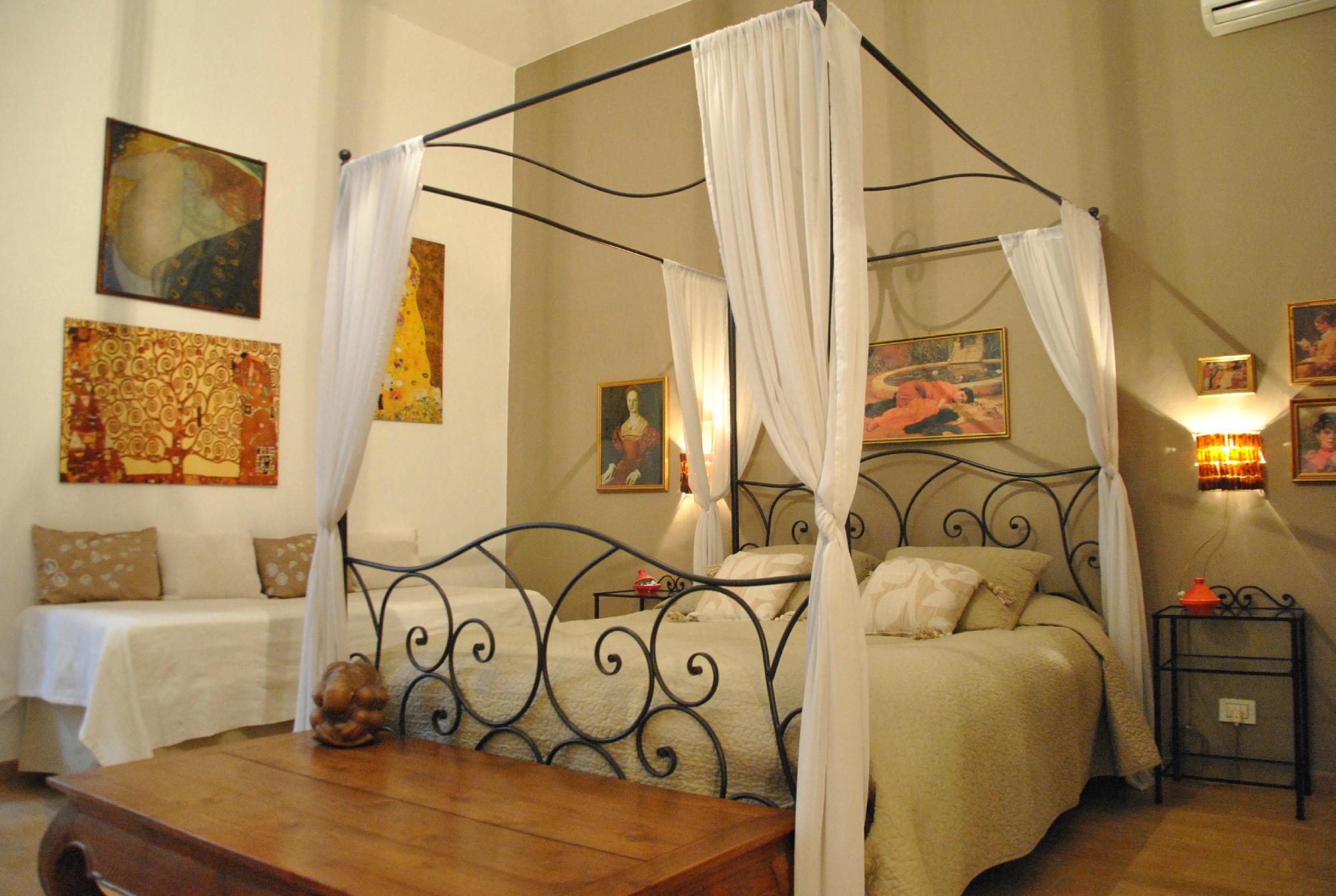 B&B CIAO BELLA - Prices & Reviews (Rome, Italy)