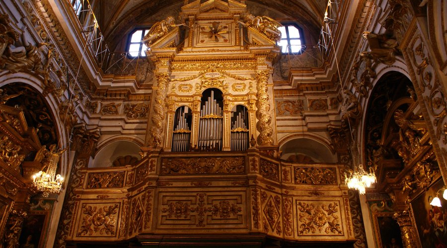 l'organo