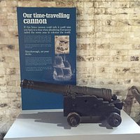 Bond Store Museum