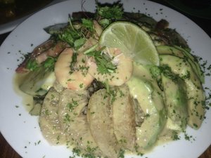 Food