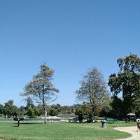 William R Mason Park 1