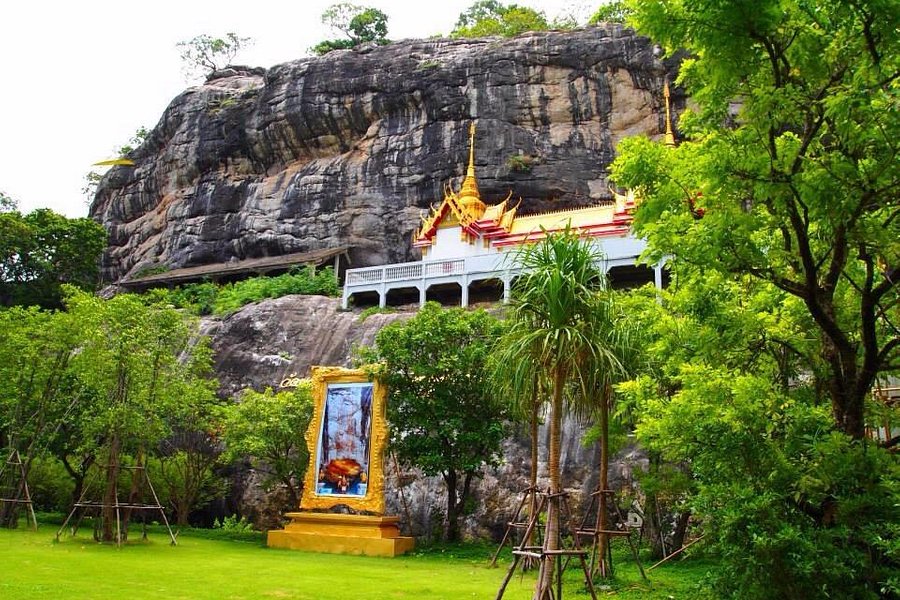 Wat Phra Phutthachai image