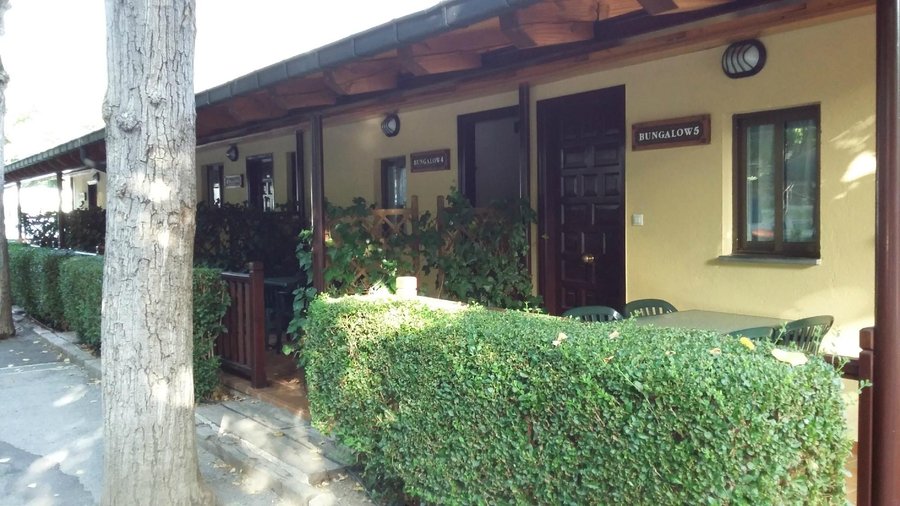bungalow