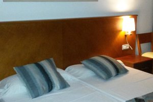 Rom og suite