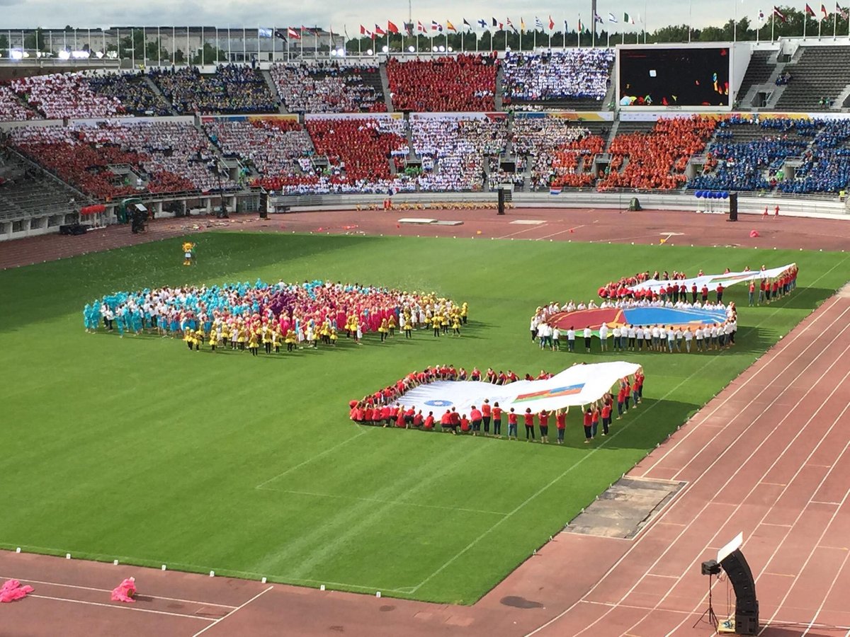 Olympic Stadium (Olympiastadion) (Helsinki): All You Need to Know