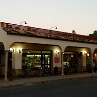 Bar Charleston