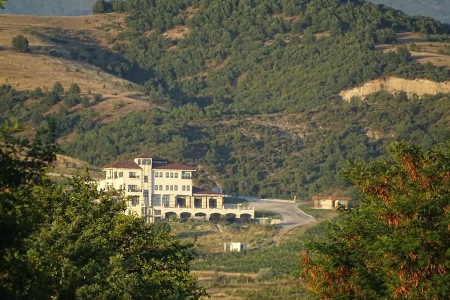 Villa Melnik Winery image