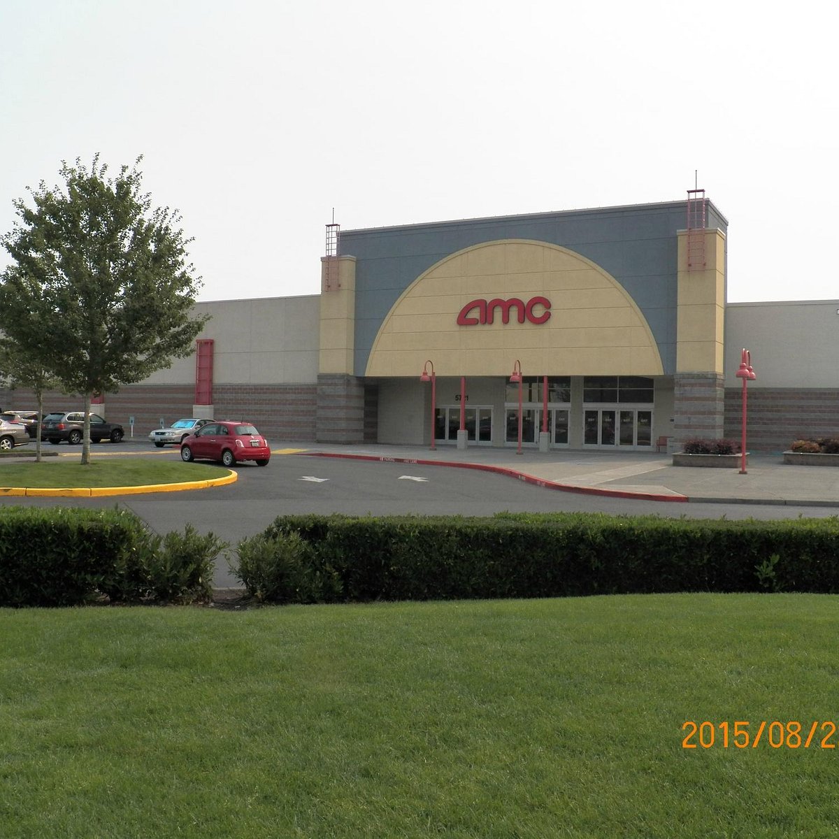 AMC LAKEWOOD TOWNE CENTER 12 All You Need to Know BEFORE You Go