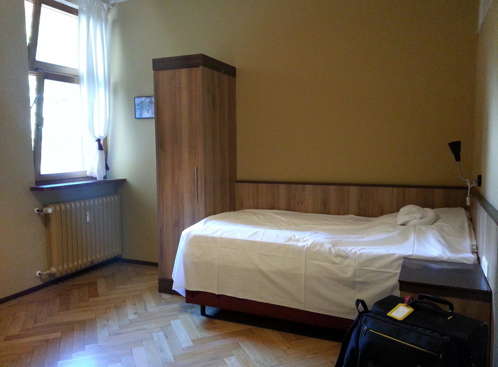 Hostel Berchtesgaden by null