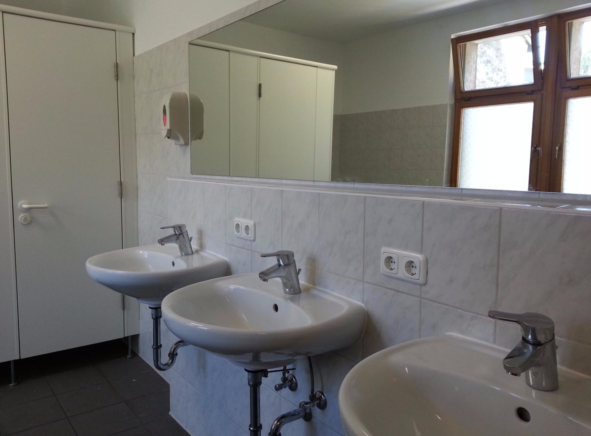 Hostel Berchtesgaden by null