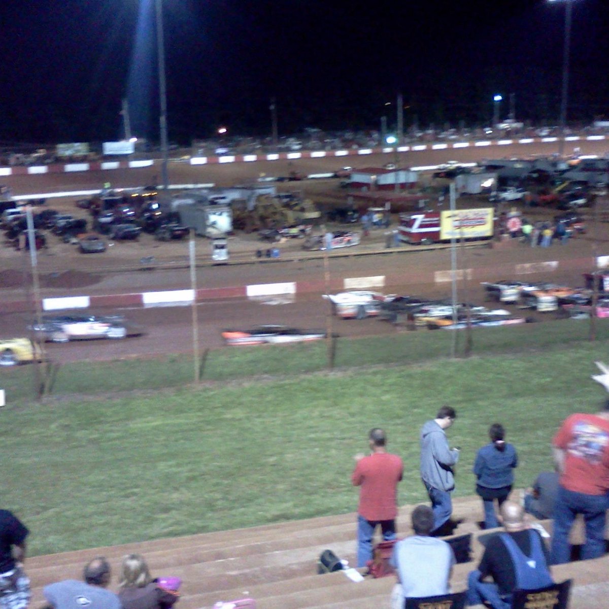 Dixie Speedway Inc (Woodstock) 2021 All You Need to Know Before You