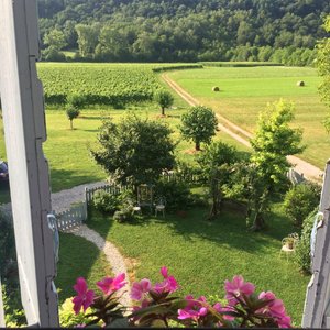 B&B La Suita