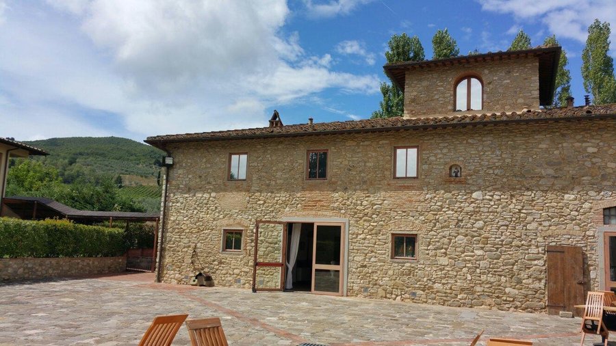 Relais Pian d'Ercole