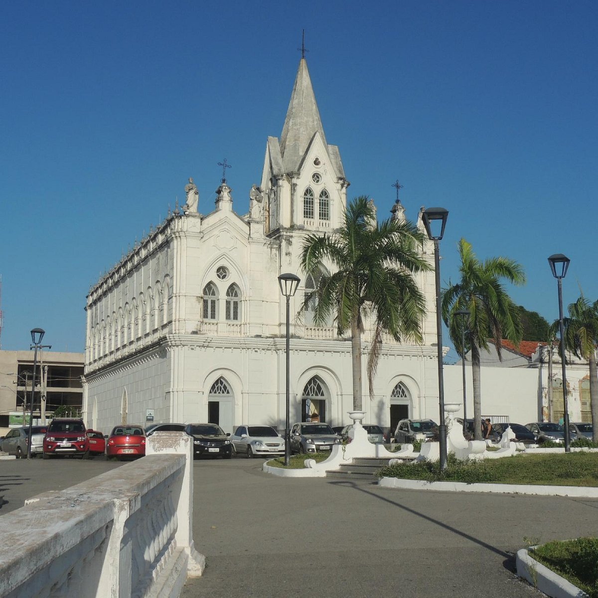 Igreja Nossa Senhora dos Remédios (São Luís) - Tripadvisor