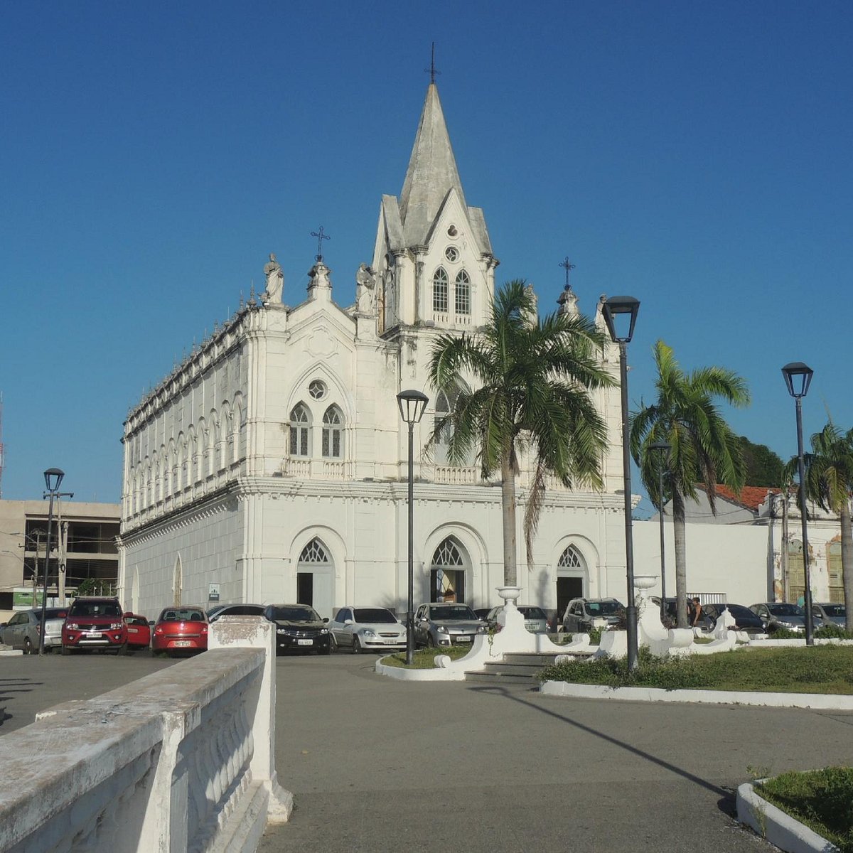 Igreja Nossa Senhora dos Remédios (São Luís) - Tripadvisor Igreja Nossa Senhora dos Remédios (São Luís) - Tripadvisor