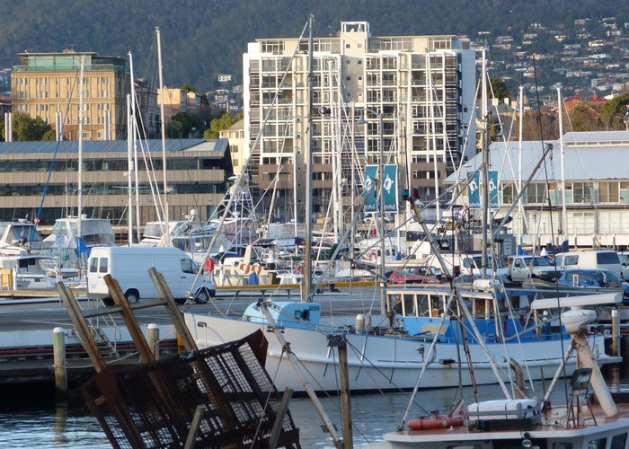 Constitution Dock (Hobart) - All You Need to Know BEFORE You Go