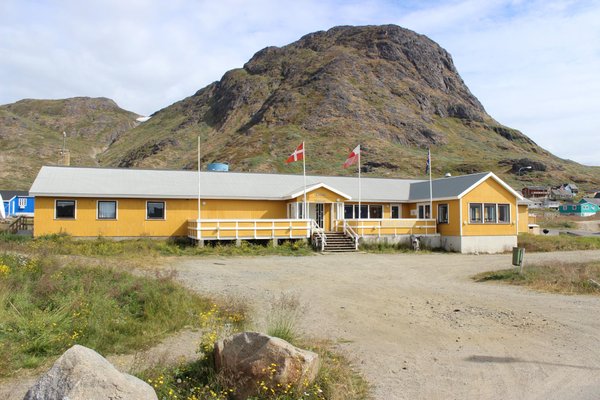 asdasd (Qaanaaq, Greenland): Hours, Address - Tripadvisor