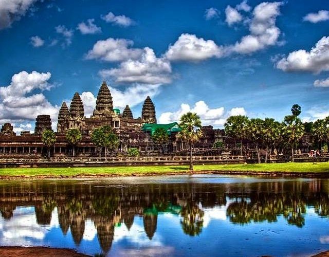 Siem Reap Taxi Driver Day Tours - All You Need to Know BEFORE You Go (2024)