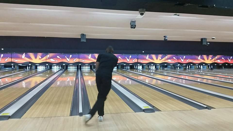 Amf bowling 2024 near me