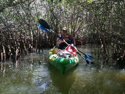 Exploring Port St. John, Florida