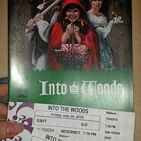 Great show!