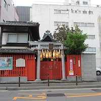 繁昌神社