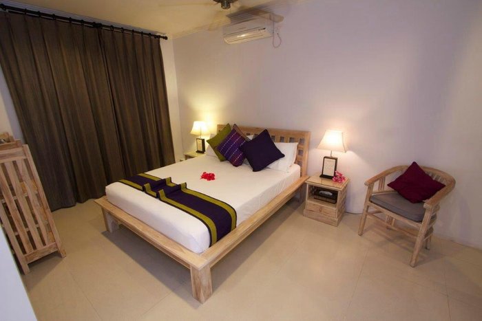 Kuta Regency Villa B8a (쿠타) - 호텔 리뷰