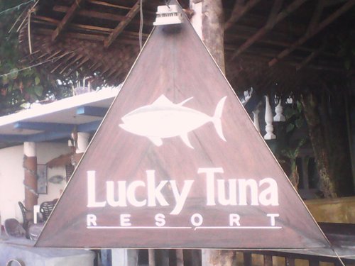 Lucky Tuna image
