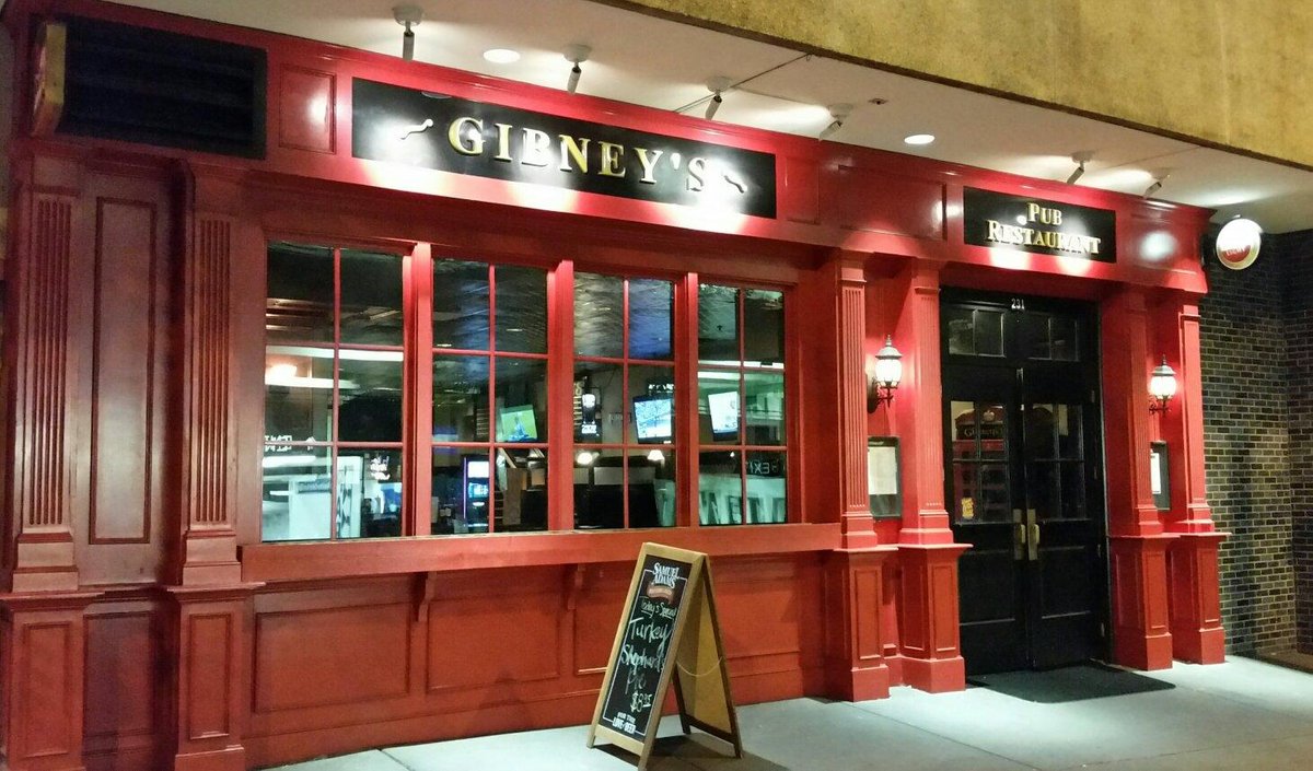 Gibney's Pub Atlanta - All You Need to Know BEFORE You Go (2024)