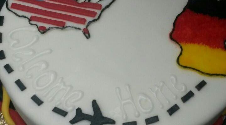 Motiv  Torte