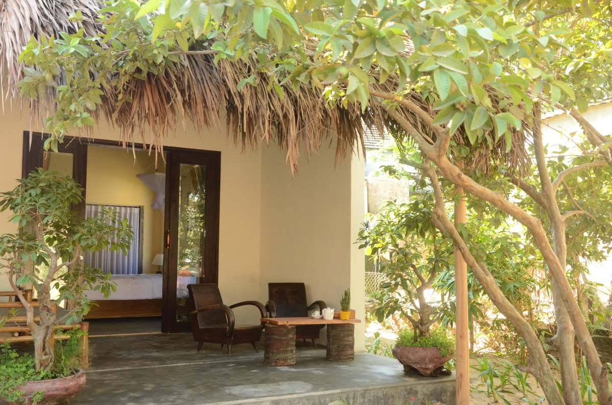 Alsahar 19 HOMESTAY IN HOI AN WITH BEAUTIFUL SCENE