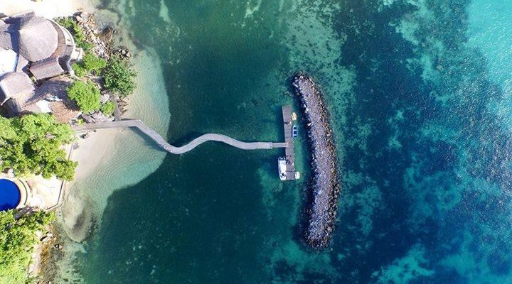 Cerf Island Resort