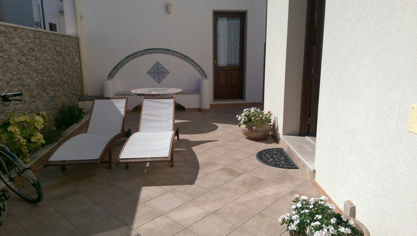 B&B DONNA NINA - Reviews (San Vito Lo Capo, Sicily)