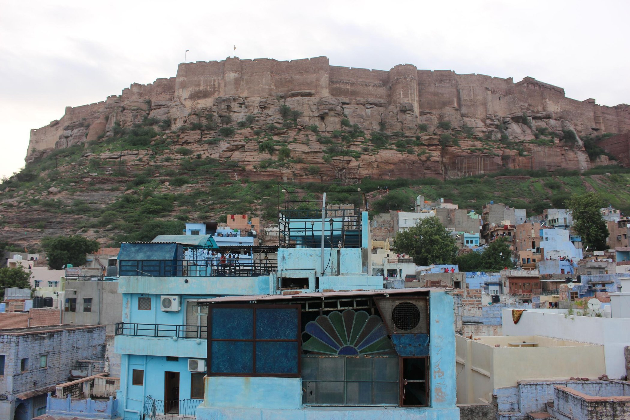 Geeta Mahal {Home Stay} by null