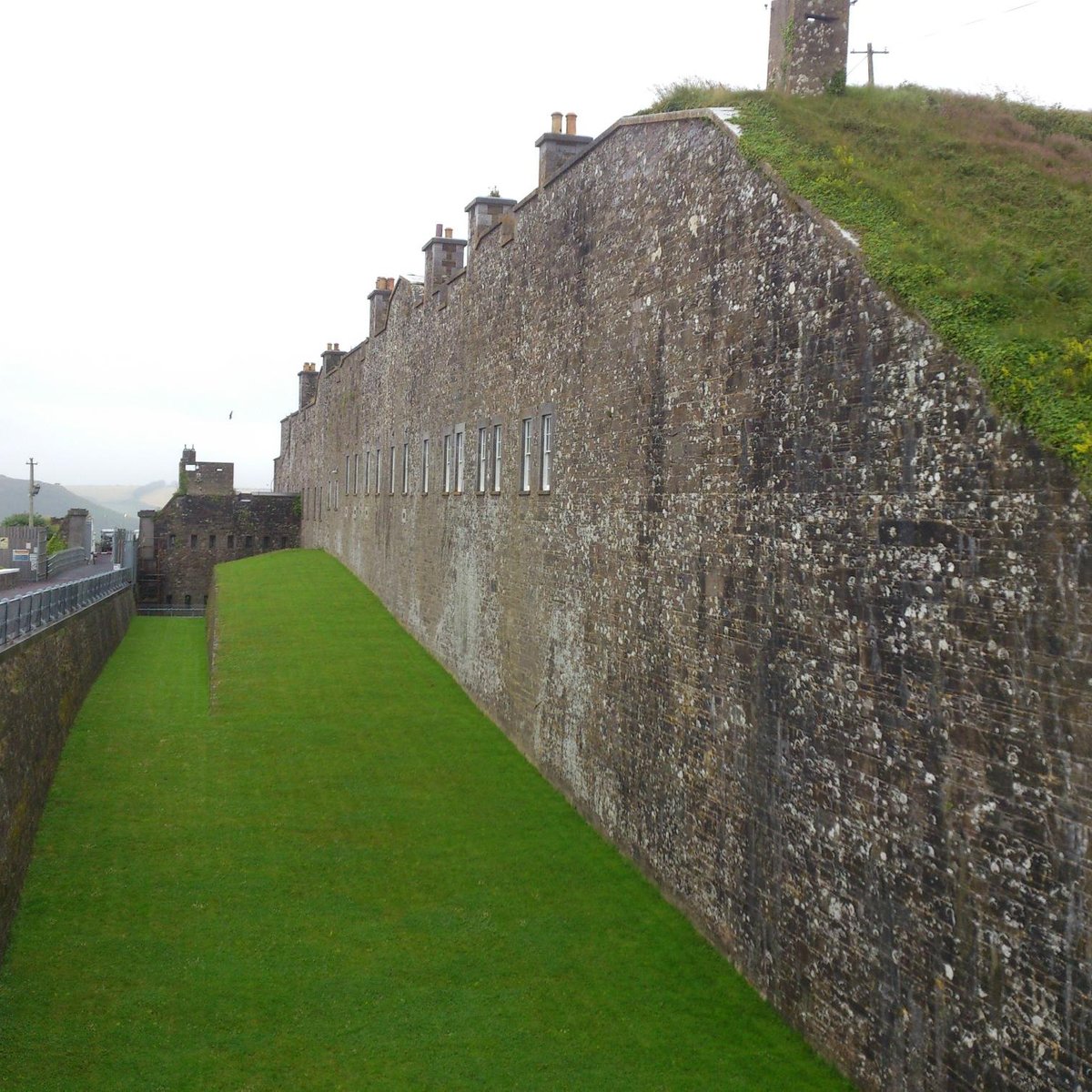 Camden Fort Meagher (Cork): All You Need to Know BEFORE You Go