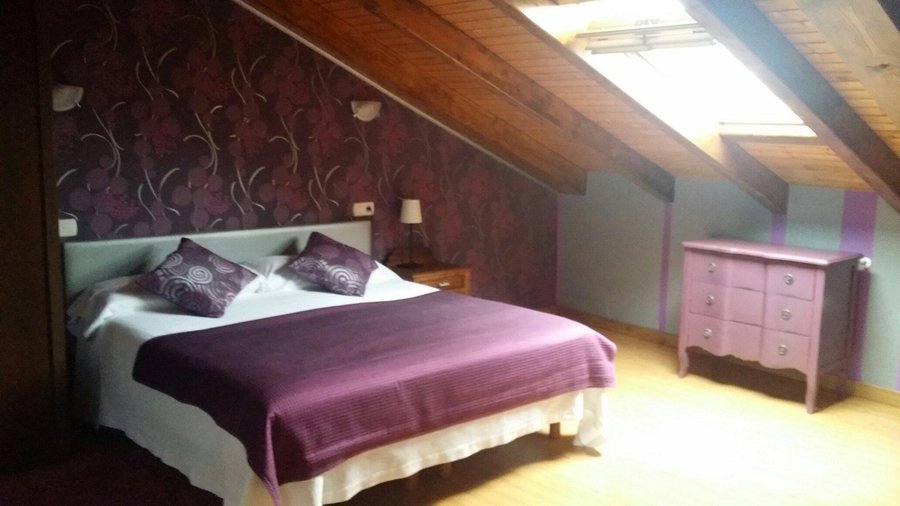 Apartamentos Rurales Caxila