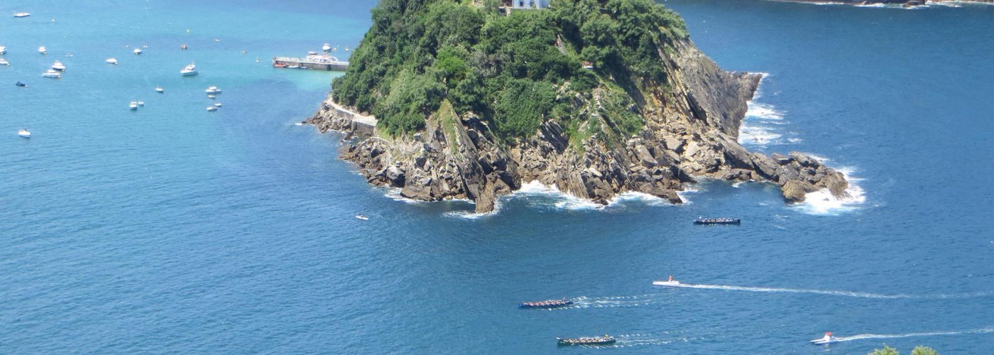 Ondarreta y Santa Clara